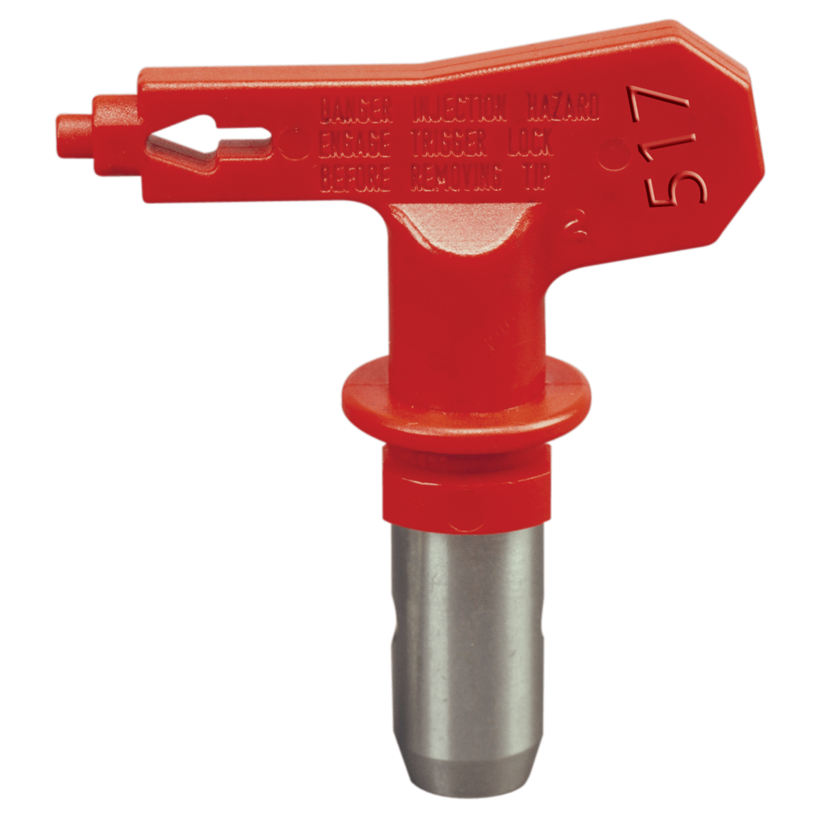 titan tool sc-6+ tip