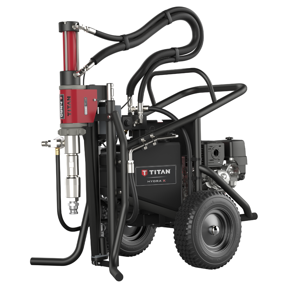 titan tool hydra x 7230